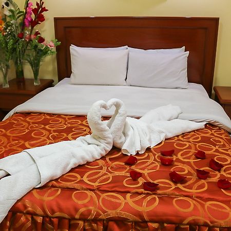 Hotel Elmer-Z Cuzco Esterno foto